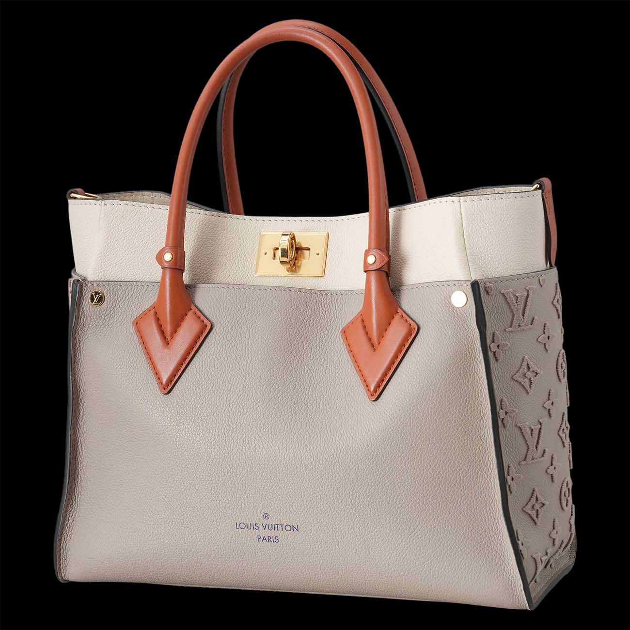 LOUIS VUITTON(USED)루이비통 M53825 온마이사이드 MM